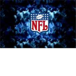 The Steelers football team group