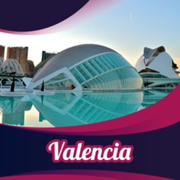 Recreation Of Valencia, Spain