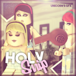 Holy Snip®