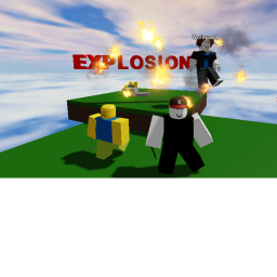 Explosion