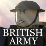 British Army 1940's 