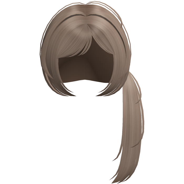 ୨୧ Kawaii Long Boba Pigtails