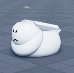 Gubby.