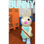 The Official Bunny Fan Club