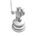 Ghostwalker's Trophy of Stealth