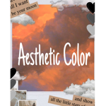 Aesthetic Color
