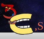 The 3 C,s