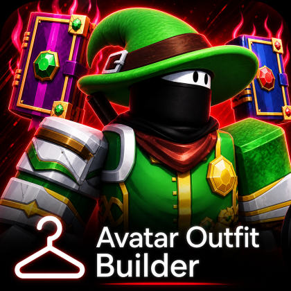 Roblox Studio Avatar Editor & NPC Maker