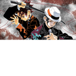 The Blood Mist Clan