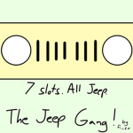 The Jeep Gang :D