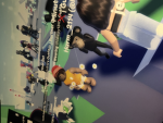 For Lily’s robux