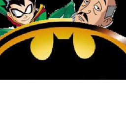 Batmans Hangout