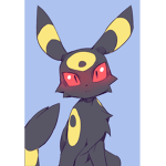 ~umbreon fan group~