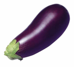 Eggplant gang