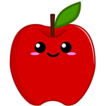 Little Apple Does Gacha Life