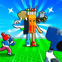 Fight For Brainrot icon