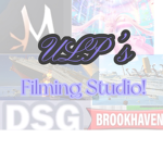 Potatø’s Filming Studio