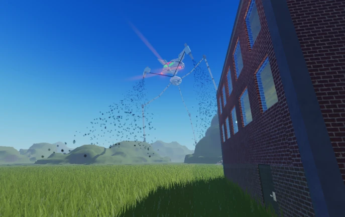 War of the World OF SURVIVORS WAR - Roblox