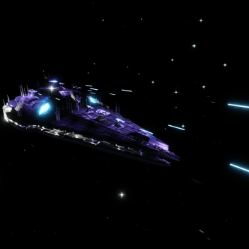 Spaceship [Showcase]