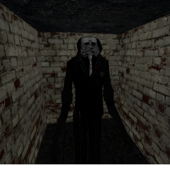 the cursed maze (Daku is looking for you)
