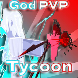 God PvP Tycoon