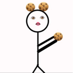 سيده كوكي