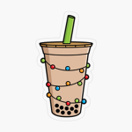 The Boba Tea Gang
