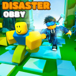 Disaster Obby (BETA)