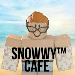 Snowwy™ Cafe