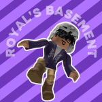 The Royal Basement