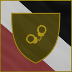 The Greаter Germanic Order Police