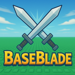 New! BaseBlade V1.0