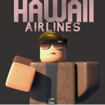 Hawaii Airline's