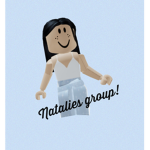 Natalies’ world
