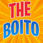 TheBoito Server