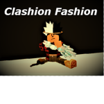 Clashion Fashion