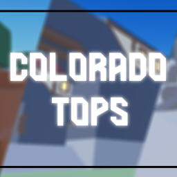 ColoradoTops (bug fixed!)