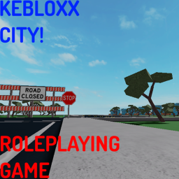 KeBLOXX World