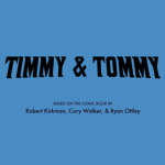 Timmy & Tommy's clothing