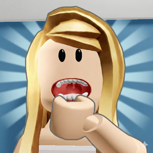 Get Eaten By A Giant Girl