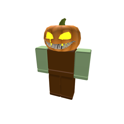 Halloween Zombie