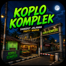 [NEW] Koplo Komplek