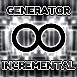 Generator Incremental! icon