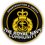 |SIRN| Royal Navy