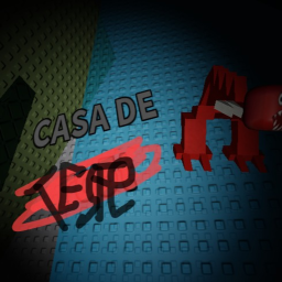 [❌] Casa de ro5t (TESTE PUBLICO)