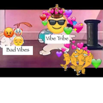 Roblox Vibe Tribe
