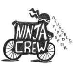 THE NINJA CREW