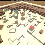 [Retired] Desert Warfare! (Showcase)