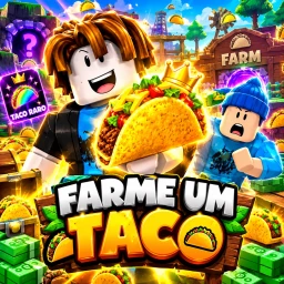 [2 DAYS]MAKE A TACO RP [🎃]  icon