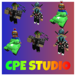 CPE Studio